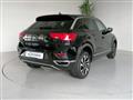 VOLKSWAGEN T-ROC 1.0 TSI Business BlueMotion Technology