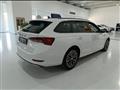 SKODA OCTAVIA WAGON 2.0 TDI EVO SCR 150 CV DSG Wagon Sportline