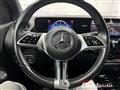 MERCEDES CLASSE B d Automatic Progressive Advanced FULL-LED NAVI