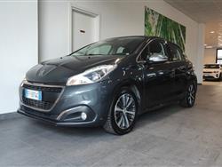 PEUGEOT 208 (2012) BlueHDi 75 5 porte Allure