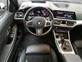 BMW SERIE 3 TOURING d 48V xDrive Touring Msport