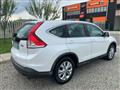 HONDA CR-V 2.2 i-DTEC Elegance AWD