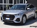 AUDI Q3 Sportback 2.0 tdi Business plus s-tronic