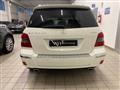 MERCEDES CLASSE GLK 4Matic BlueTEC Premium */*AUTOMATICA*/*PELLE*/*