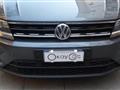 VOLKSWAGEN TIGUAN 1.5 TSI Business ACT BlueMotion Technology