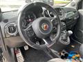 ABARTH 595 1.4 Turbo T-Jet 145 CV