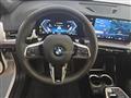 BMW X1 20d xDrive M SPORT PANORAMA BLACK PACK