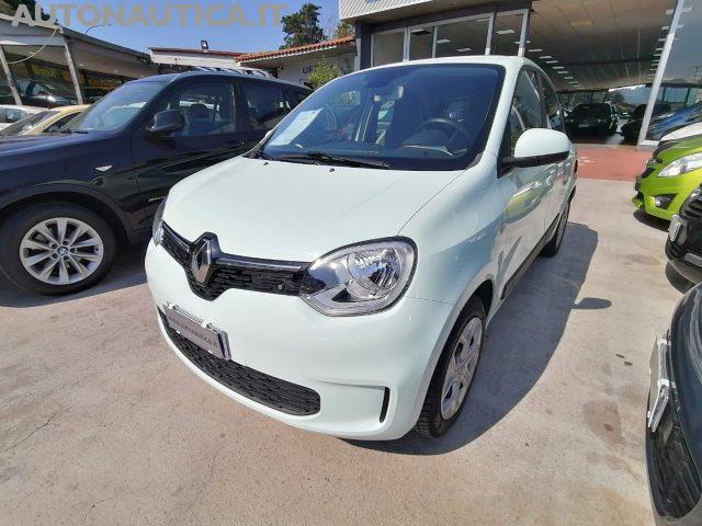 RENAULT TWINGO SCe Duel 1.0 65cv