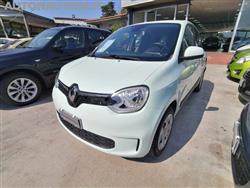 RENAULT TWINGO SCe Duel 1.0 65cv