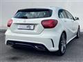 MERCEDES CLASSE A 1.5 DIESEL 109 CV  PREMIUM