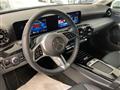 MERCEDES CLASSE A A 180 Automatic Advanced