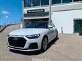 AUDI A1 SPORTBACK A1 SPB 25 TFSI