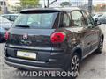 FIAT 500L 1.4 95 CV  Connect / Citycross + GPL