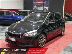 BMW SERIE 2 ACTIVE TOURER d Active Tourer