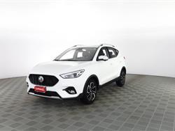 MG ZS 1.5 VTi-tech Luxury