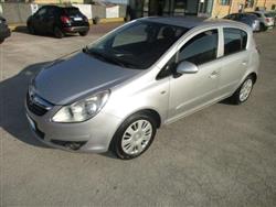 OPEL Corsa 5p 1.3 cdti ecoflex Club GARANTITA FULL OPTIONAL