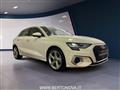 AUDI A3 SPORTBACK A3 SPB 30 TFSI Business Advanced