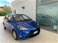 TOYOTA YARIS 1.0 5 porte Active