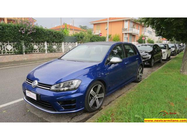 VOLKSWAGEN GOLF 2.0 DSG 5p.