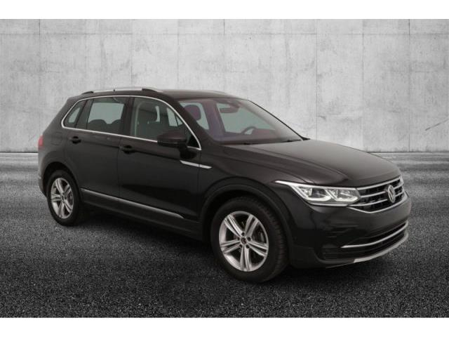 VOLKSWAGEN TIGUAN 2.0 TDI 150 CV SCR DSG Elegance