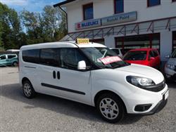 FIAT DOBLÒ 1.4 PL Combi Maxi N1 SX