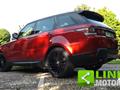 LAND ROVER RANGE ROVER SPORT 3.0  HSE V6 ben tenuta accessoriata