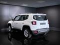 JEEP RENEGADE 1.3 T4 DDCT Limited