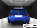 BMW SERIE 3 TOURING d xDRIVE TOURING M-SPORT "19 WIDESCREEN LED