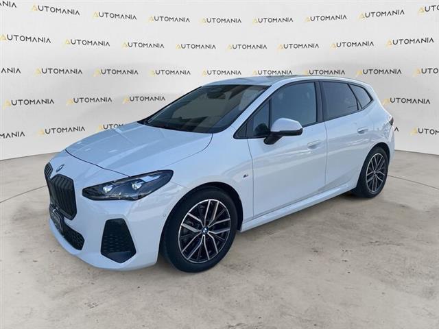 BMW SERIE 2 ACTIVE TOURER 218d Active Tourer Msport