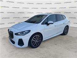 BMW SERIE 2 ACTIVE TOURER 218d Active Tourer Msport