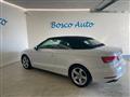 AUDI A3-CABRIO A3 Cabrio 2.0 TDI S tronic Sport