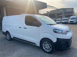 CITROEN Jumpy 2.0 BLUE HDI COMFORT XL NAVI + TELECAMERA