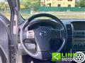 NISSAN PATHFINDER 2.5 dCi LE 7 posti, Gancio traino, Finanziabile