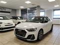 AUDI A1 SPORTBACK A1 SPB 30 TFSI S line edition