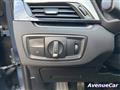 BMW X1 sdrive 16 d NAVIGATORE LED IVA ESP. TAGLIANDI BMW