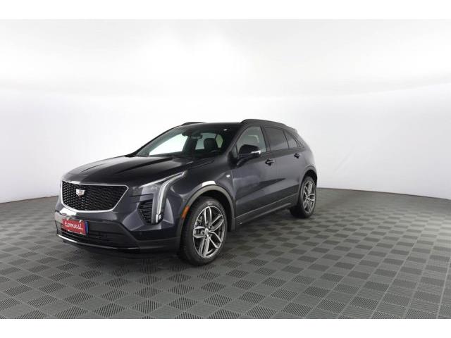 CADILLAC XT4 350 T AWD Sport