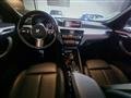 BMW X1 sdrive16d Msport auto