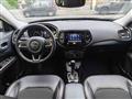 JEEP COMPASS 1.4 MultiAir 170 CV aut. 4WD Limited (promo)