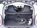 SMART EQ FORTWO eq racingrey 22kW