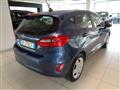 FORD FIESTA 1.5 EcoBlue 5 porte Connect