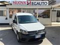 VOLKSWAGEN CADDY FURGONE 2.0 TDI 102 CV Furgone