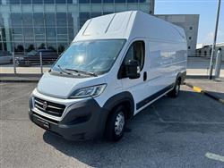 FIAT DUCATO 33 2.3 MJT 130CV PL-TA Furgone L4 H3 ( XLH3 )