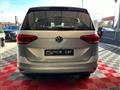 VOLKSWAGEN TOURAN 1.6 TDI 115CV SCR DSG Business BM Tech * 7 POSTI *