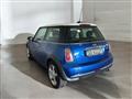 MINI MINI 3 PORTE 1.6 16V Cooper