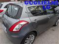 SUZUKI SWIFT 1.2 VVT 5 porte B-Cool OK NEOPATENTATI