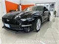 FORD MUSTANG Fastback 5.0 V8 TiVCT aut. GT