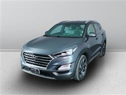 HYUNDAI TUCSON HYBRID II 2018 -  2.0 crdi 48V Exellence 4wd 185cv auto