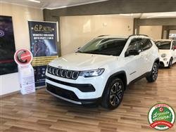 JEEP COMPASS 1.6 Multijet II 2WD Limited + Park Pack