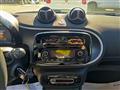 SMART FORTWO 1.0cc PASSION TWINAMIC MY18 71cv TETTO PANORAMICO