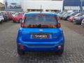 FIAT PANDA CROSS Panda